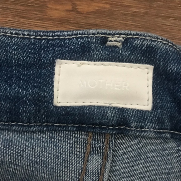 Mother jeans - Picture 2 of 5
